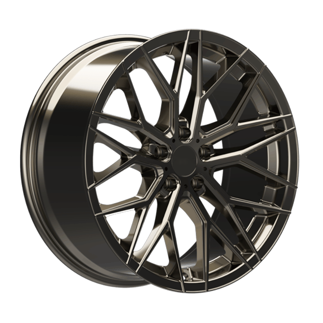 7.5X17 5X114 17141 ET35 73,1 GLOSS BRONZE