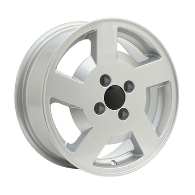5.5X14 4X98 14186 ET34 58,6 FULL SILVER