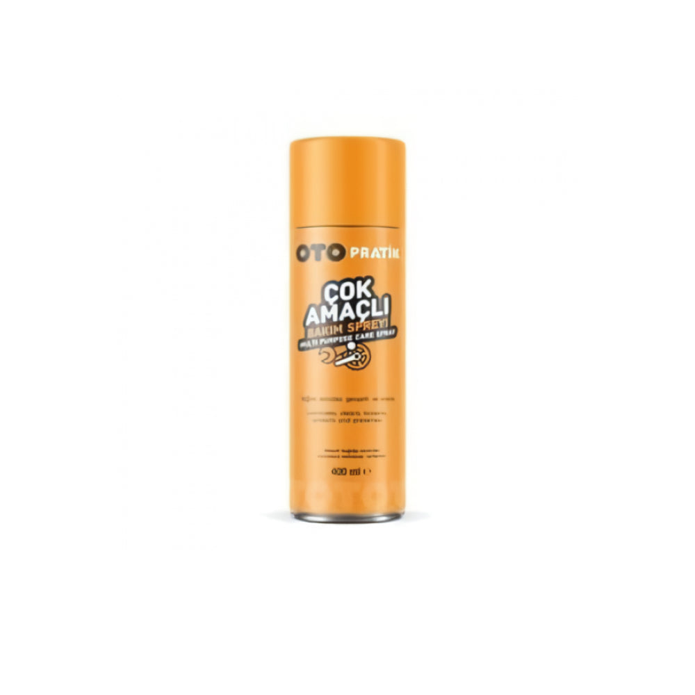 ÇOK AMACLI BAKIM SPREYI 400 ML.