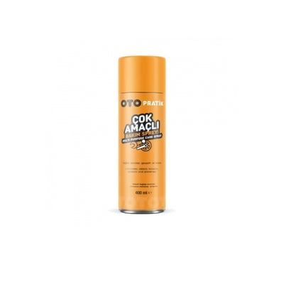 ÇOK AMACLI BAKIM SPREYI 400 ML.