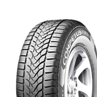 235/60R16 104H XL  COMPETUS WINTER 2 +