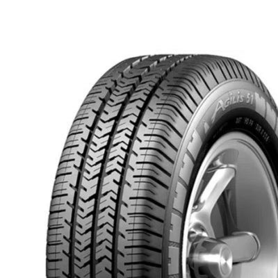 225/60R16C 105/103H   AGILIS 51