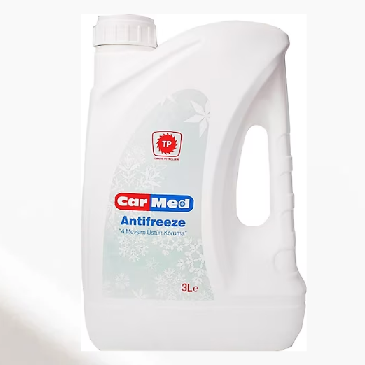 CARMED ANTIFRIZ 3 LT