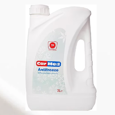 CARMED ANTIFRIZ 3 LT