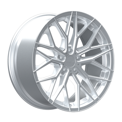 9.5X19 5X120 19141-2 ET37 72,6 SILVER DIAMOND