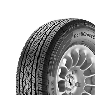 215/60R17 96H CCLX2