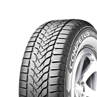 235/65R17 108H XL COMPETUS WINTER 2 +