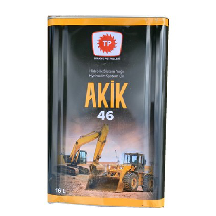 AKIK 46 16 LT