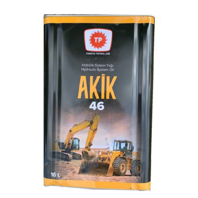 AKIK 46 16 LT