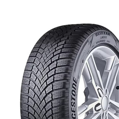 195/55R16 91H XL RFT BLIZZAK LM005 DRIVEGUARD