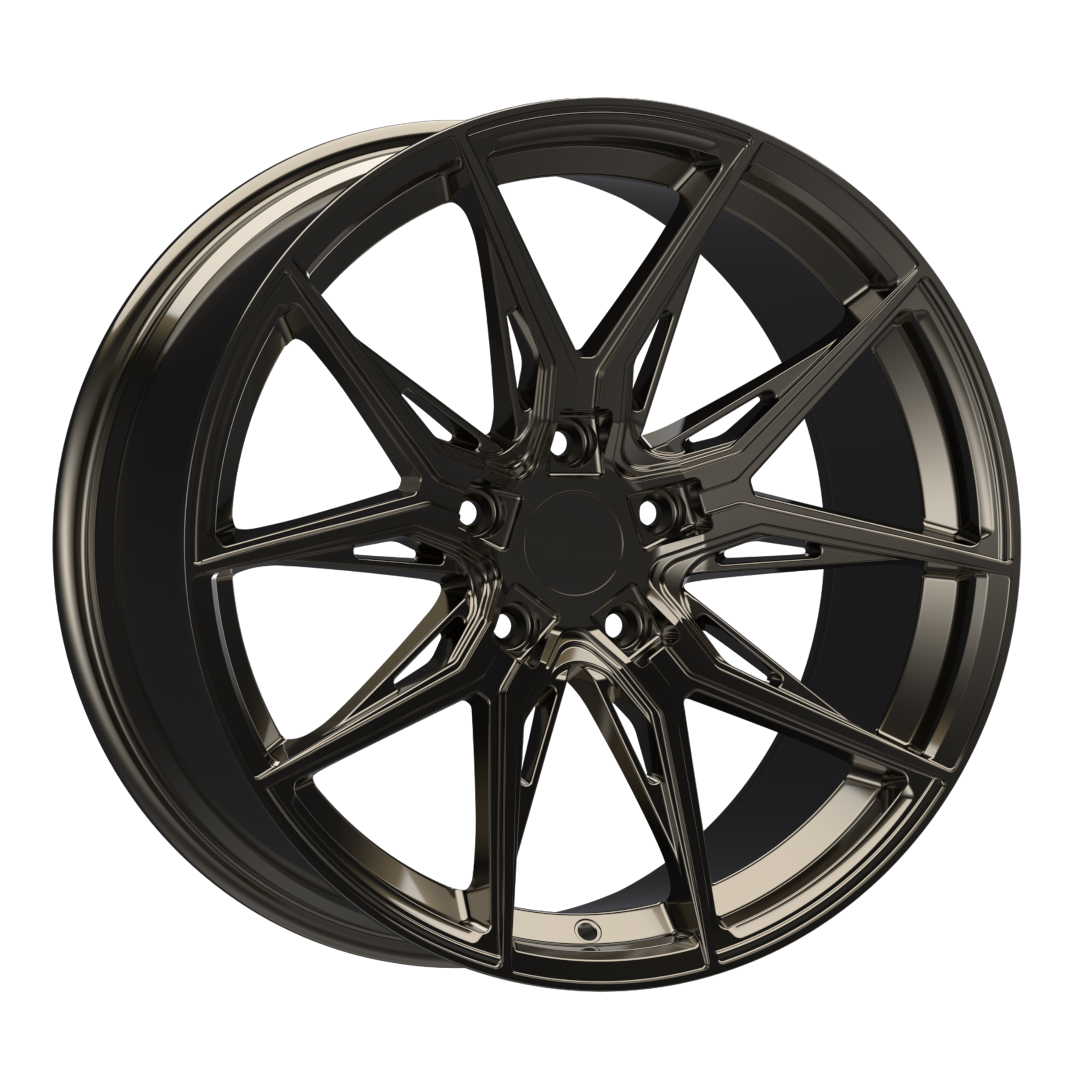 9.5X19 5X112 19177-2 ET40 73,1 GLOSS BRONZE