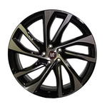 Resmi Galeri görüntüleyicisine yükleyin, 7.5X18 5X98 376 ET44 58.10 BLACK DIAMOND
