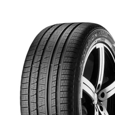 235/60R18  103H  RFT SCORPION VERDE A/S MOE