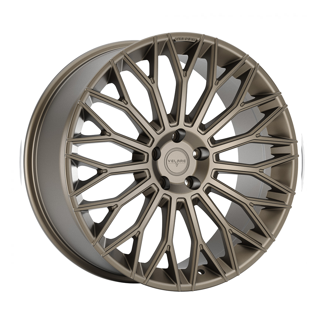 8.5X20 5X120 20119-1 ET35 72,6 MATT BRONZE