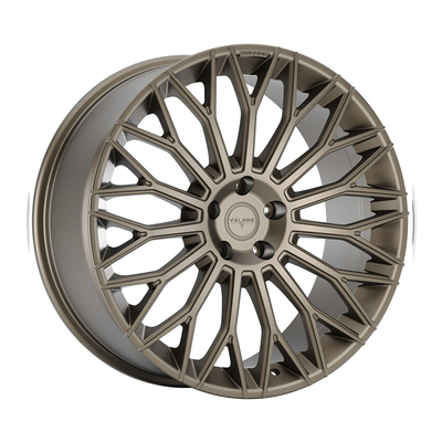 8.5X20 5X120 20119-1 ET35 72,6 MATT BRONZE