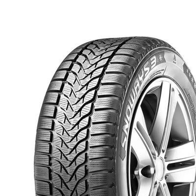195/50R15 82H SNOWAYS 3