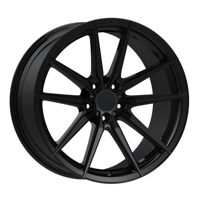 10.0X20 5X120 20190-2 ET40 72,6 MATT BLACK