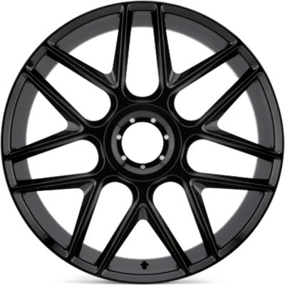 8X18  5X112  RC 210  ET35  66.6  BLP