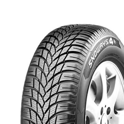 195/55R16 87H  SNOWAYS 4