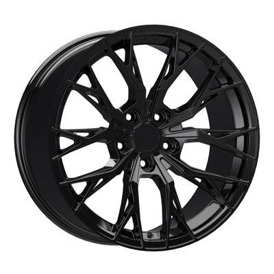 8.0X18 5X108 18239 ET45 73,1 GLOSS BLACK