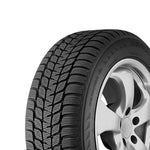 Resmi Galeri görüntüleyicisine yükleyin, 255/55R18 109H XL RFT BLIZZAK LM25 4X4
