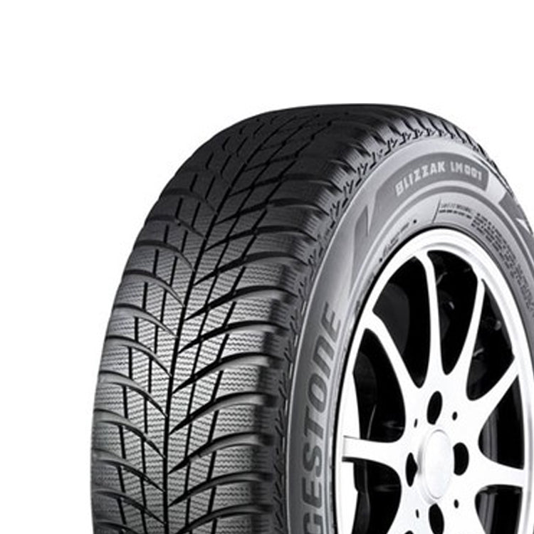 195/55R16 87H  RFT BLIZZAK LM001 *