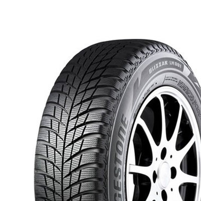 195/55R16 87H  RFT BLIZZAK LM001 *