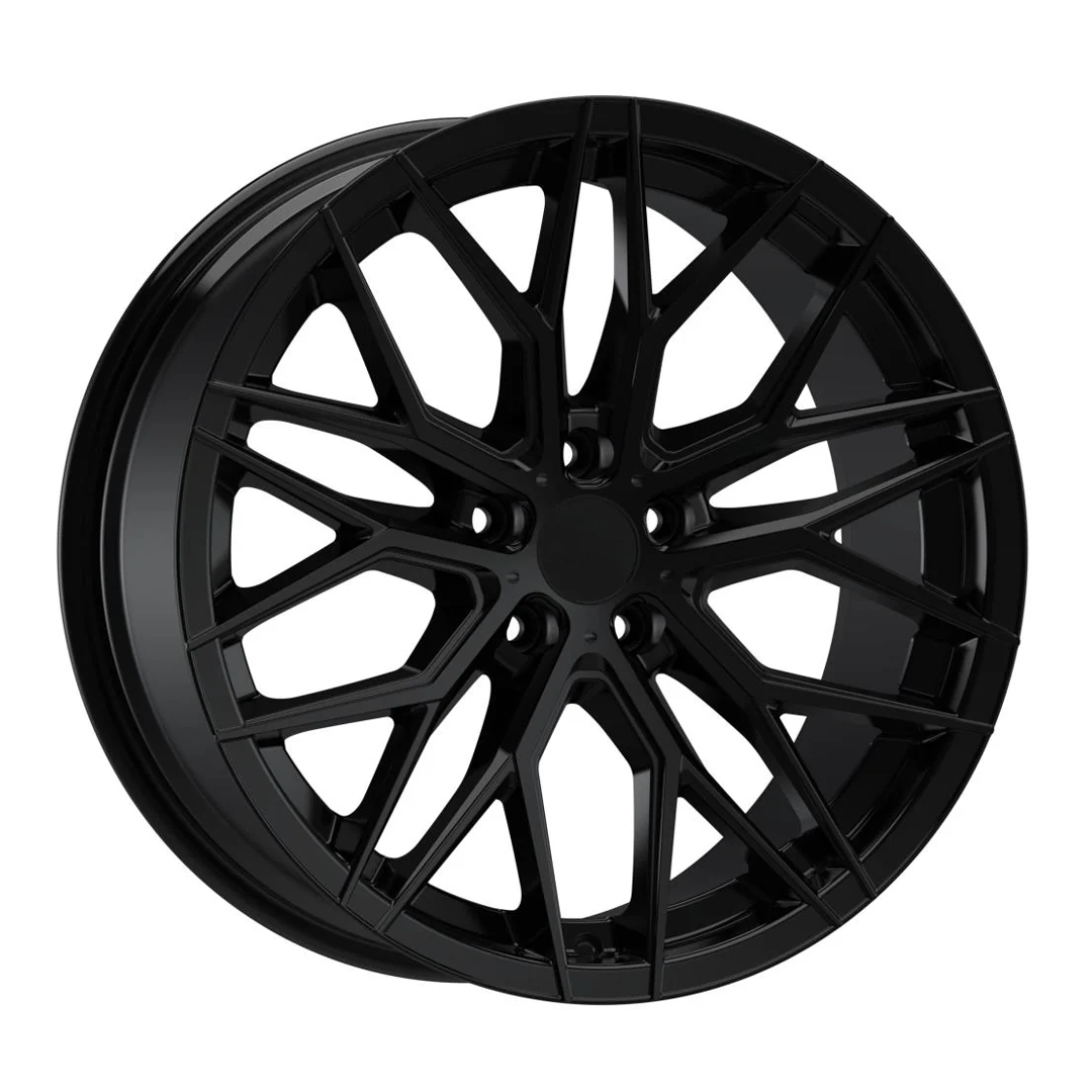 10.0X20 5X114 20141-2 ET40 73,1 MATT BLACK