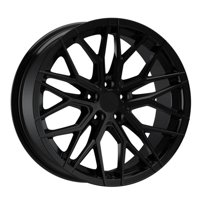 10.0X20 5X114 20141-2 ET40 73,1 MATT BLACK