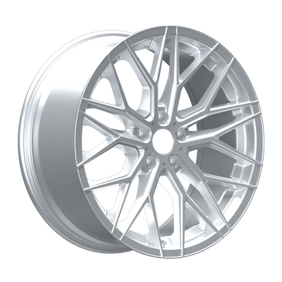 7.5X17 5X105 17141 ET35 73,1 SILVER DIAMOND
