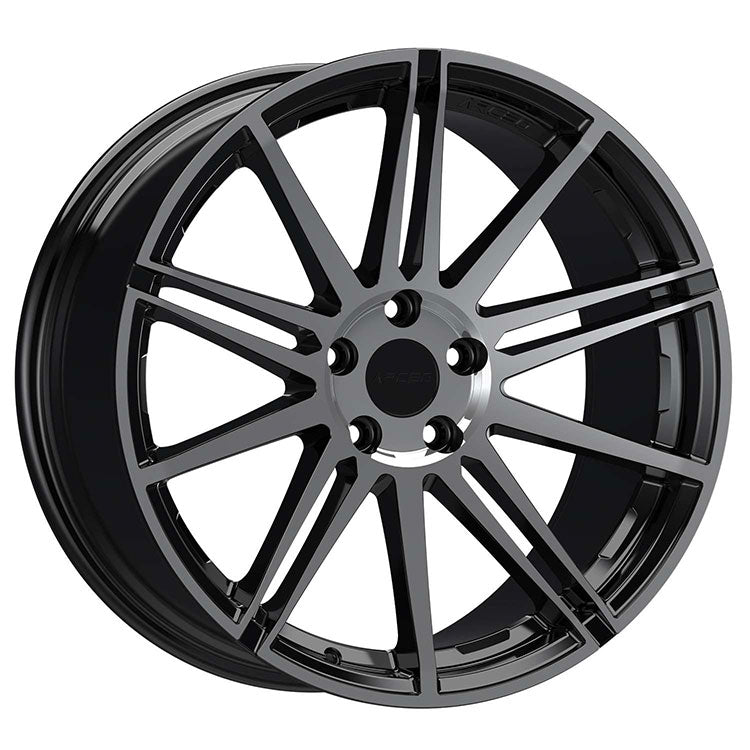8.5X19 5X112 19200 ET35 73.10 BLACK TITAN