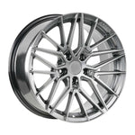 Resmi Galeri görüntüleyicisine yükleyin, 8.5X19 5X114 19193-1 ET35 73,1 HYPER BLACK
