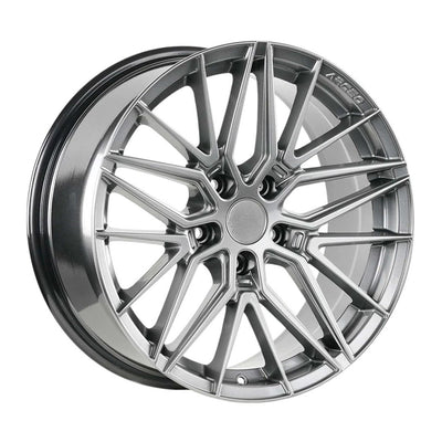 8.5X19 5X114 19193-1 ET35 73,1 HYPER BLACK