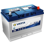 Resmi Galeri görüntüleyicisine yükleyin, 12V 85AH VARTA AKU BLUE DYNAMIC EFB START-STOP
