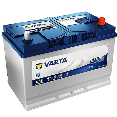 12V 85AH VARTA AKU BLUE DYNAMIC EFB START-STOP