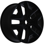 Resmi Galeri görüntüleyicisine yükleyin, 8.5X20 5X114 20115 ET54 67,1 GLOSS BLACK
