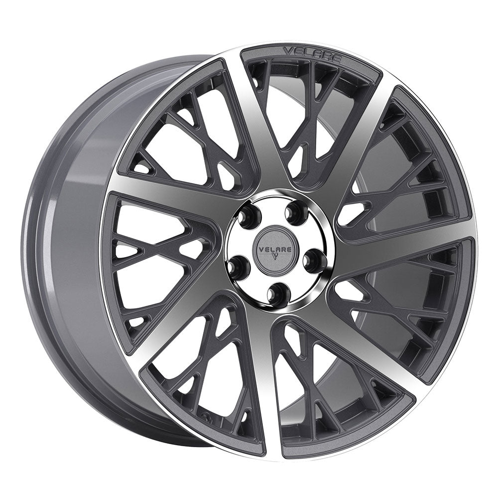 8.5X19 5X112 19084-1 ET42 73,1 CORRIS GREY DIAMOND