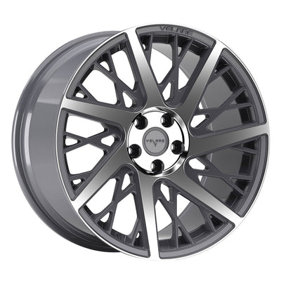 8.5X19 5X112 19084-1 ET42 73,1 CORRIS GREY DIAMOND