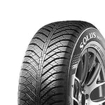 Resmi Galeri görüntüleyicisine yükleyin, 205/55R16 91H   HA31 SOLUS 4S
