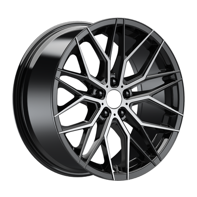 7.5X17 5X114 17141 ET35 73,1 GLOSS BLACK DIAMOND