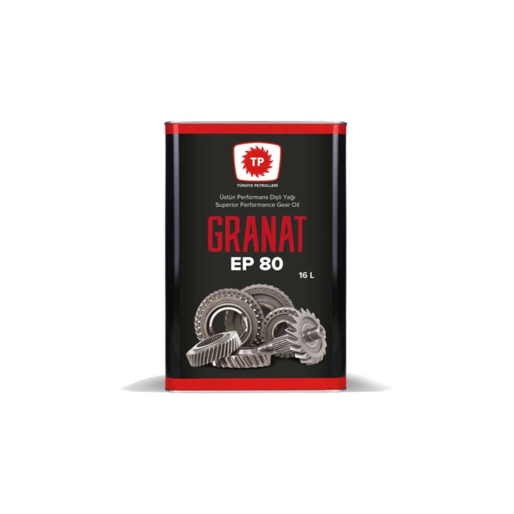 GRANAT EP MULTI GL-4 75W/90 16 KG
