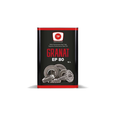 GRANAT EP MULTI GL-4 75W/90 16 KG