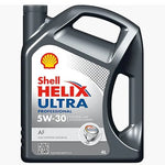 Resmi Galeri görüntüleyicisine yükleyin, HELIX ULTRA PRO AF5W30 5L EURO
