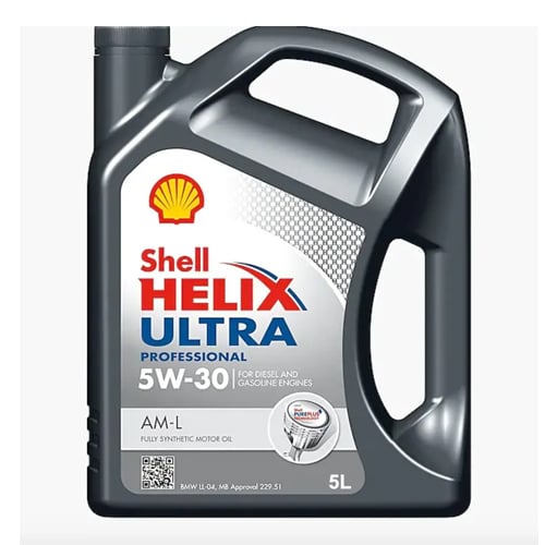 HELIX ULTRA AML 5W30 5L EURO