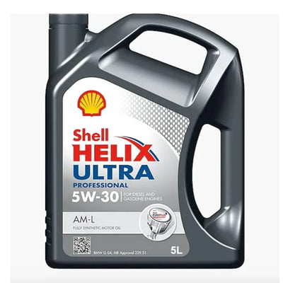 HELIX ULTRA AML 5W30 5L EURO