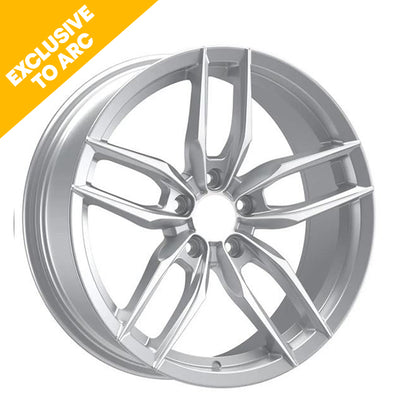 ARCEO 18126-2   8.5x18
