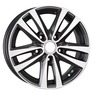 AGT 639-2   6.5x16