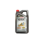 Resmi Galeri görüntüleyicisine yükleyin, MOTOR YAGI CASTROL GTX 5W30 C4 5 LIT
