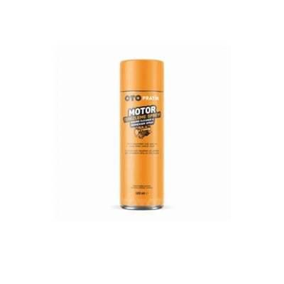 OTOPRATIK MOTOR TEMİZLEYİCİ SPREY 500 ML.