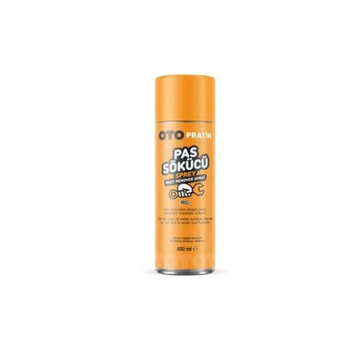 OTOPRATIK PAS SOKUCU SPREY 400 ML.